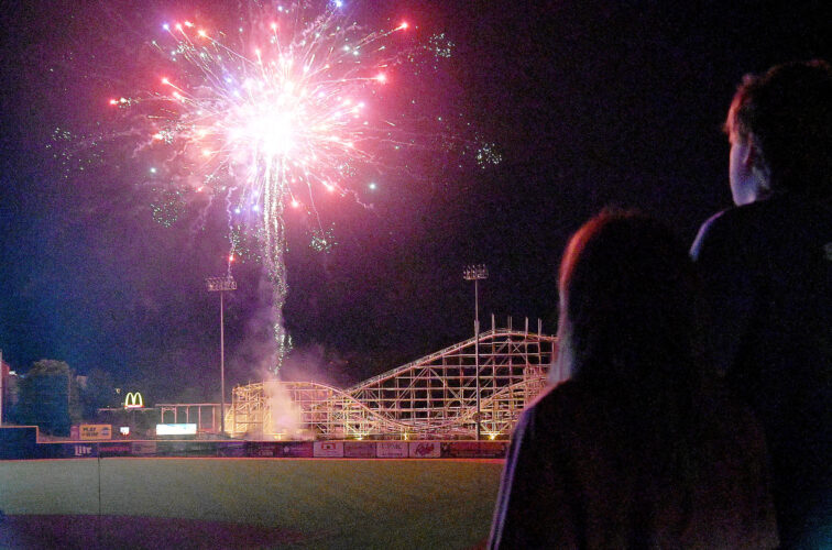 Communities plan events to celebrate America250